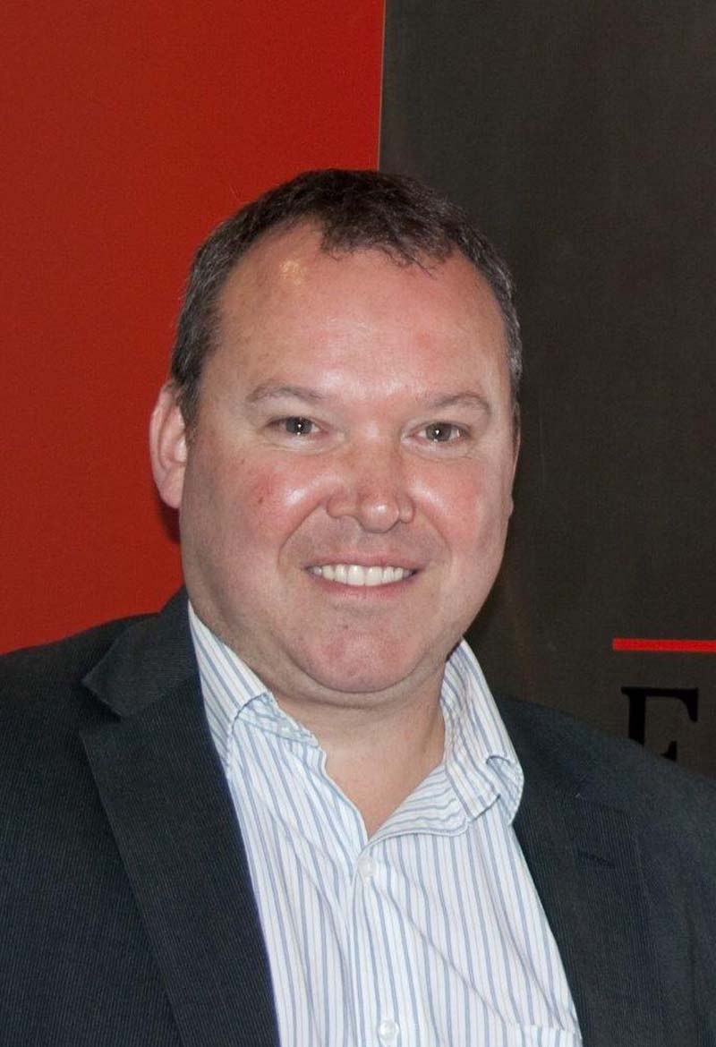 Garry Velt