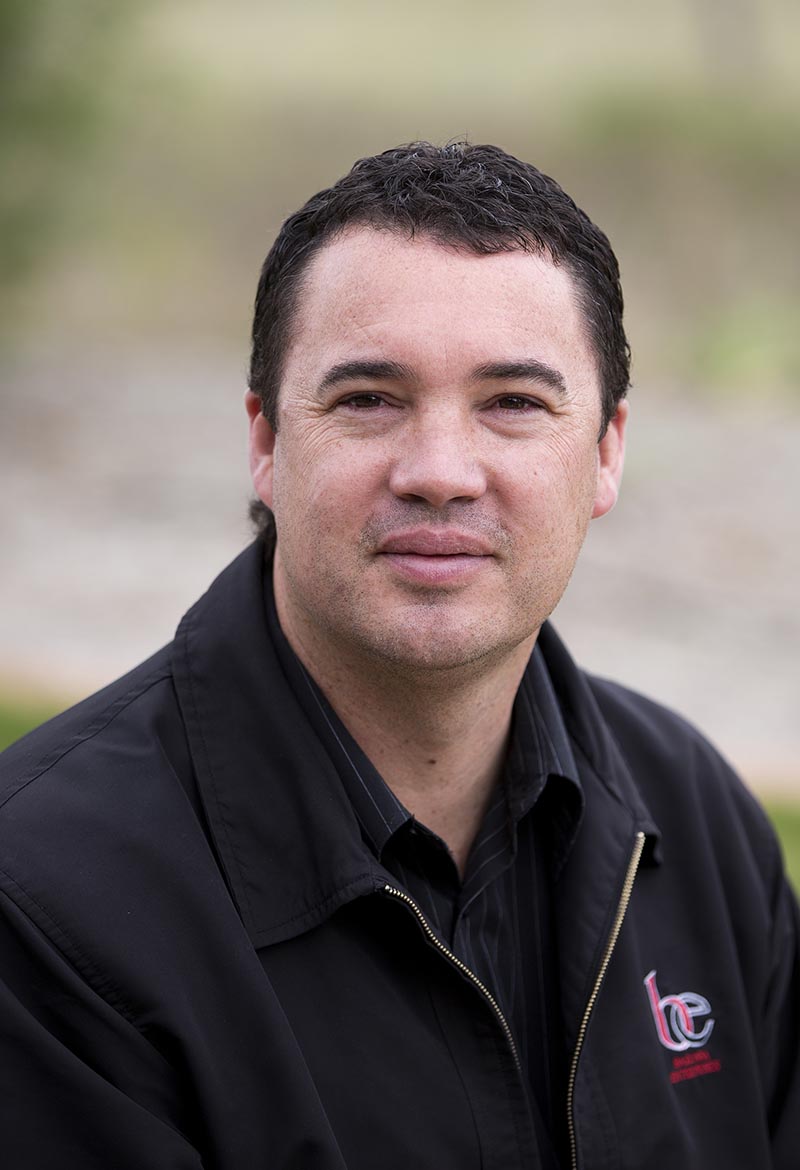 Rick Collis